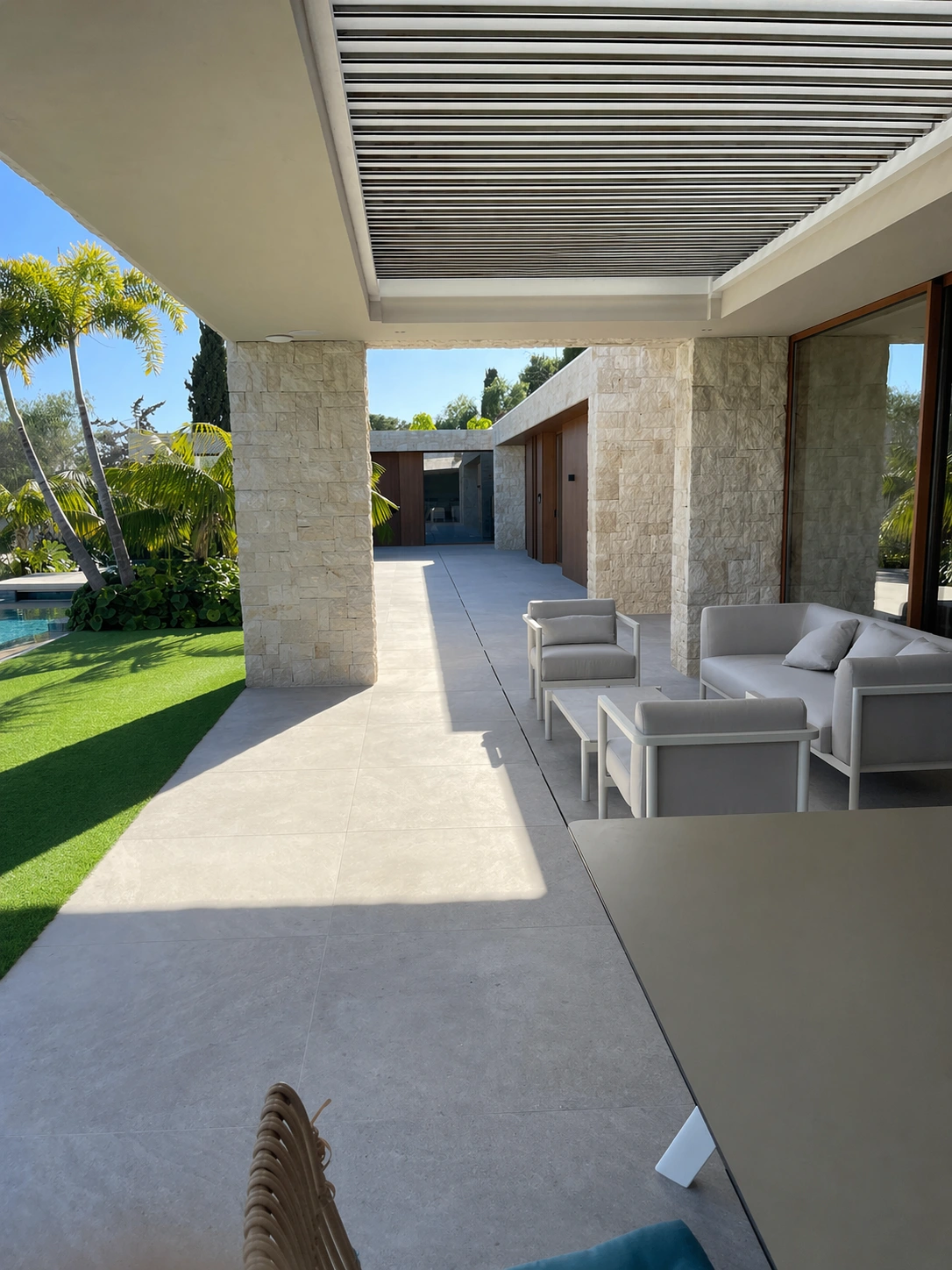 Atmosfera Stone